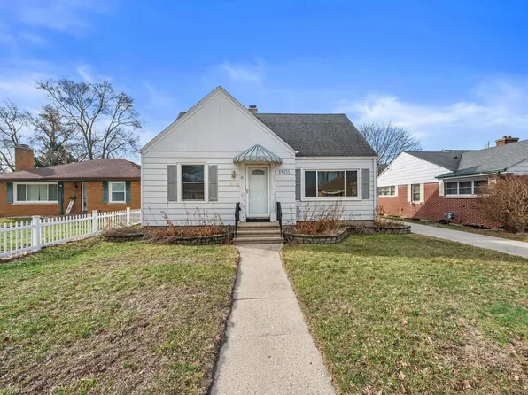 1901 74th PLACE, Kenosha, WI 53143