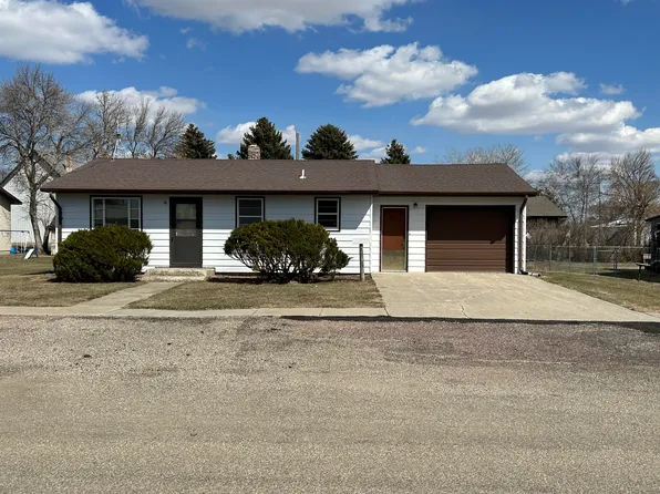 650 Davlin St, Hoven, SD 57450