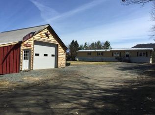 681 Town House Rd, Cornish, NH 03745