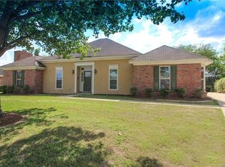 7016 Cross Bend Ct, Montgomery, AL 36117