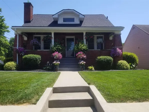 124 E 25th St, Owensboro, KY 42303