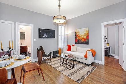 1st image of 41 Clarkson Ave APT 1F
