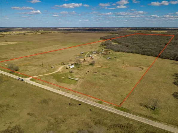 2565 County Road 442, Thorndale, TX 76577