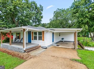 4441 Old Buchanan Hwy, Buchanan, GA 30113