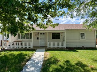 1771 S Eudora St, Denver, CO 80222