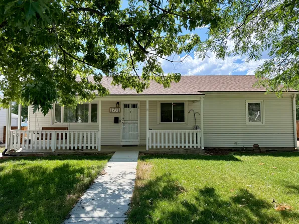 1771 S Eudora St, Denver, CO 80222