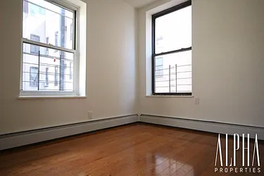 Rented by Alpha Properties NYC I LLC