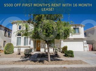 13618 W Crocus Dr, Surprise, AZ 85379