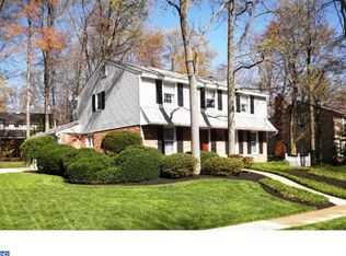 2503 Elmdale Ln, Wilmington, DE 19810