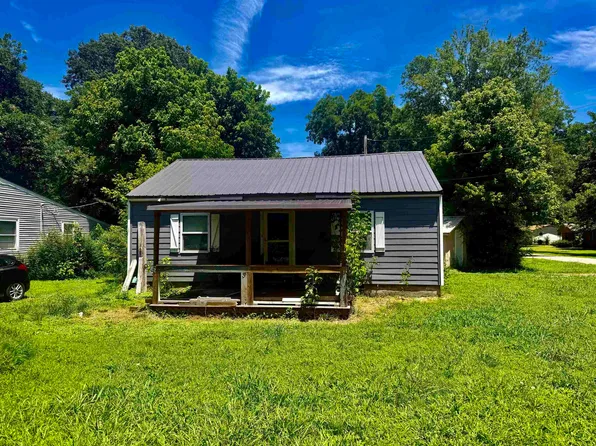 25 Lagrange St, Moscow, TN 38057