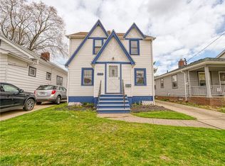 10200 Thrush Ave, Cleveland, OH