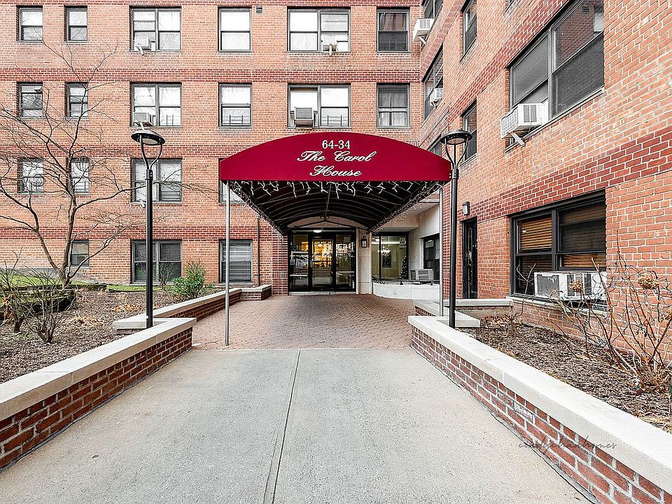 1st image of 64-34 102nd St #7M