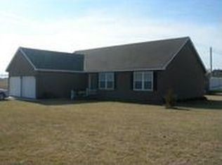 18 Meadow Brook Ln, Anderson, MO 64831