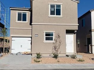 5028 Bloodhound St, Las Vegas, NV 89122