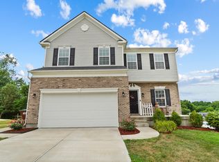 1811 Freedom Trl, Independence, KY