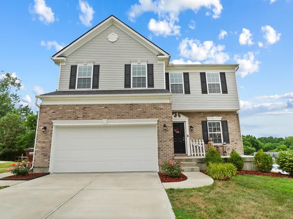 1811 Freedom Trl, Independence, KY 41051