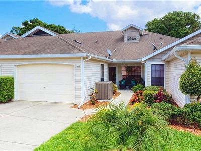 102 Baytree Blvd, Tavares, FL, 32778