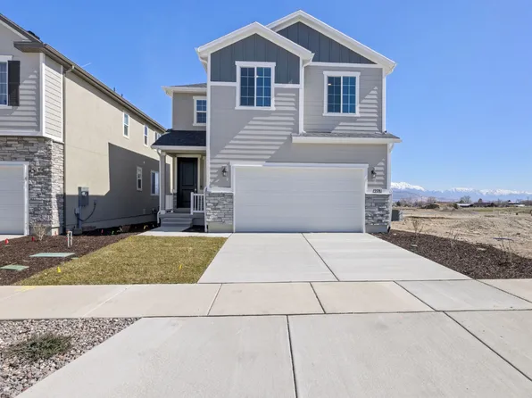 12781 S Glacier Trail Ln #173, Herriman, UT 84096