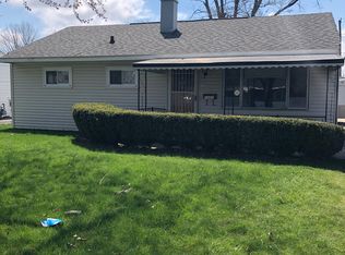 1001 E Fischer St, Kokomo, IN 46901