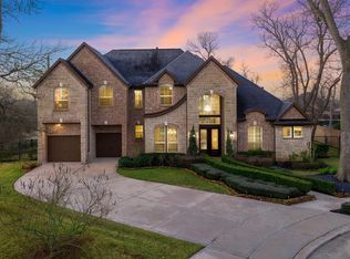 58 Little Rise Dr, Missouri City, TX 77459