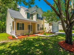 127 High Bridge Rd, Summerville, SC 29485