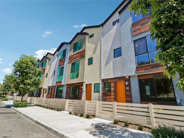 5876 Linden Ave #7, Long Beach, CA 90805