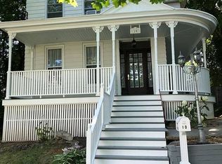 10 Imperial Ave, Cohoes, NY 12047