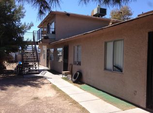 2307 Crawford St APT A, North Las Vegas, NV 89030