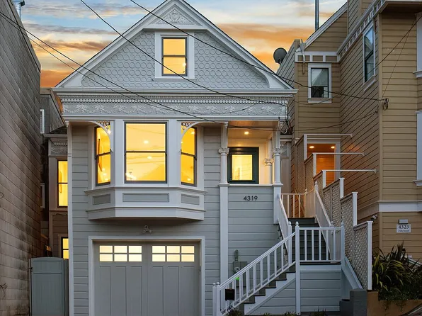4319 25th St, San Francisco, CA 94114