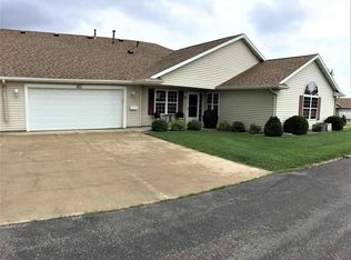 2217 Century Hills Ct NE, Rochester, MN 55906