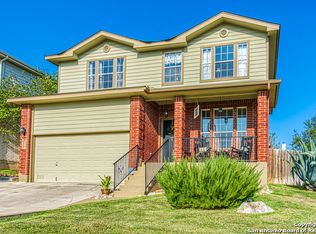 21318 Encino Caliza, San Antonio, TX 78259