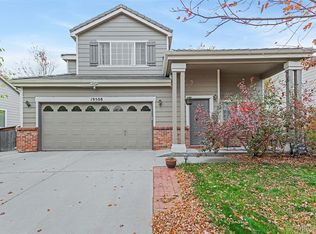 19508 E 59th Dr, Aurora, CO 80019
