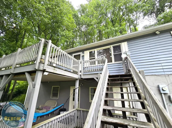 460 White Oak Rd, Boone, NC 28607