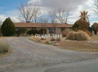 3461 Rodeo Ave, Pahrump, NV 89048