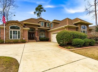 211 Chamberlin Rd., Myrtle Beach, SC 29588