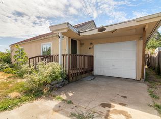 442 Center St, Lebanon, OR 97355