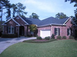 75 Waterville Ln, Pawleys Island, SC 29585