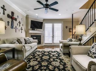 4149 Grassmere Ln, University Park, TX 75205