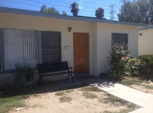 16854 Downey Ave #16856, Paramount, CA 90723