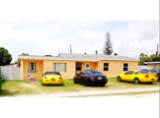 7375 SW 39th Ter, Miami, FL 33155