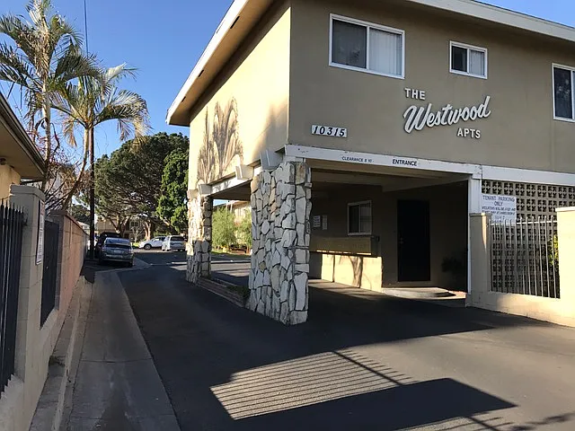 Westwood Apartments — Photo 1