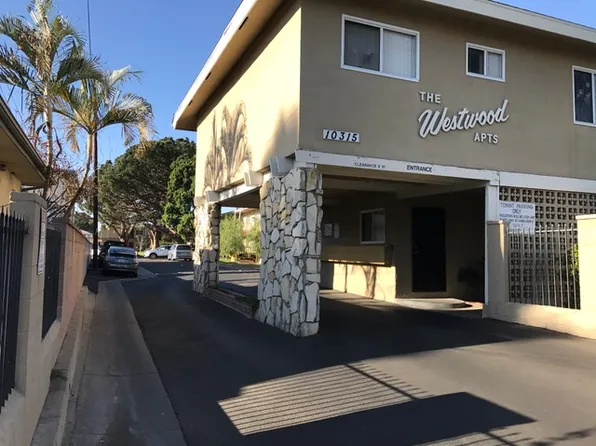 Westwood Apartments