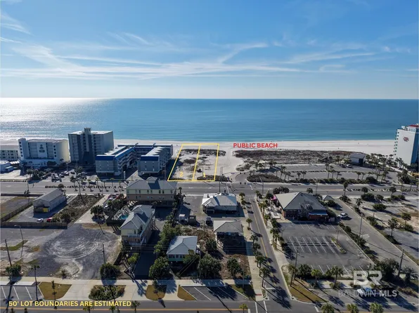 309 E Beach Blvd, Gulf Shores, AL 36542