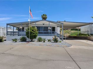 15181 Van Buren Blvd SPACE 244, Riverside, CA 92504