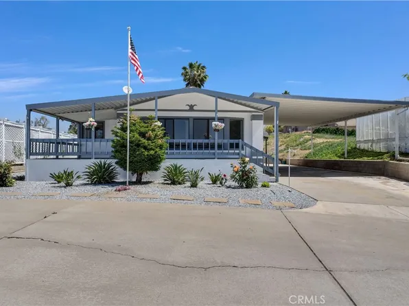 15181 Van Buren Blvd Space 244, Riverside, CA 92504