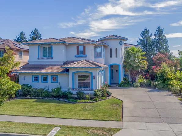 208 Verona Way, Napa, CA 94558