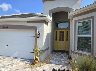 26238 Feathersound Dr, Punta Gorda, FL 33955