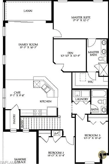 26209 Palace Ln #201 — Photo 1
