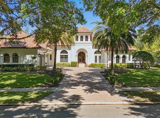 11051 Coniston Way, Windermere, FL 34786