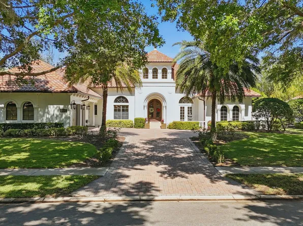 11051 Coniston Way, Windermere, FL 34786